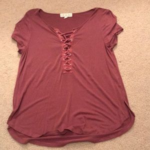 shirt size small in juniors